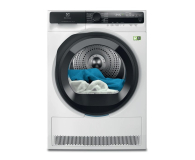 ZESTAW Electrolux Suszarka EW7D585UC+Pralka EW7F5482CP+Łącznik A1WYHSK2 - 1551490 - zdjęcie 2